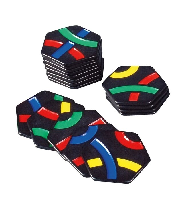 TANTRIX  -  STRATEGY - STAY CONNECTED (EN)