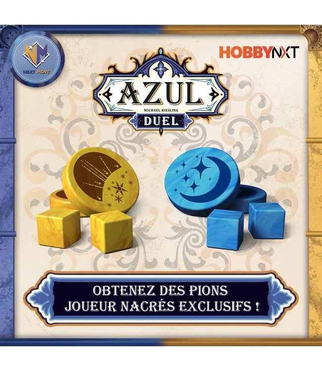AZUL - DUEL (ML)