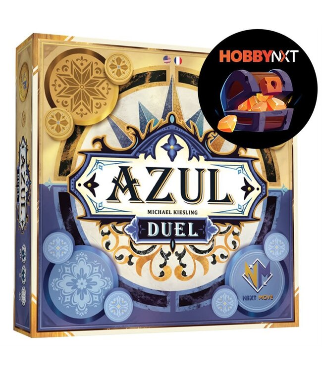 AZUL - DUEL (ML)