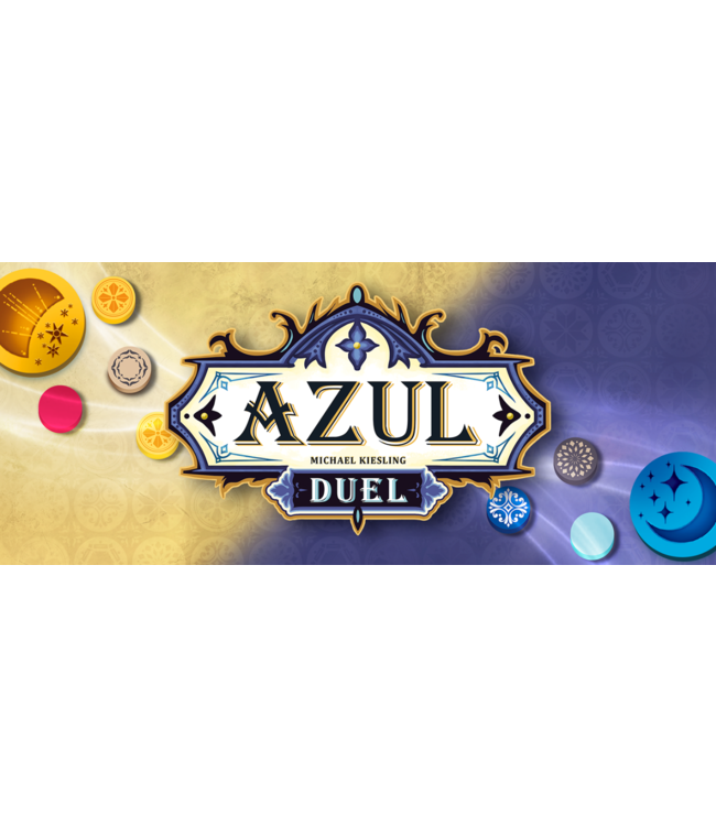 AZUL - DUEL (ML)