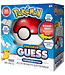 Pokemon dresseur guess - Edition prestige (FR)