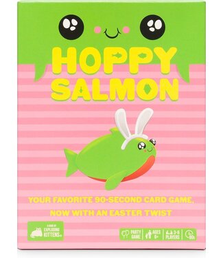 HOPPY SALMON (EN)