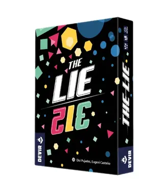 THE LIE (EN)