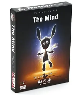 THE MIND (EN)