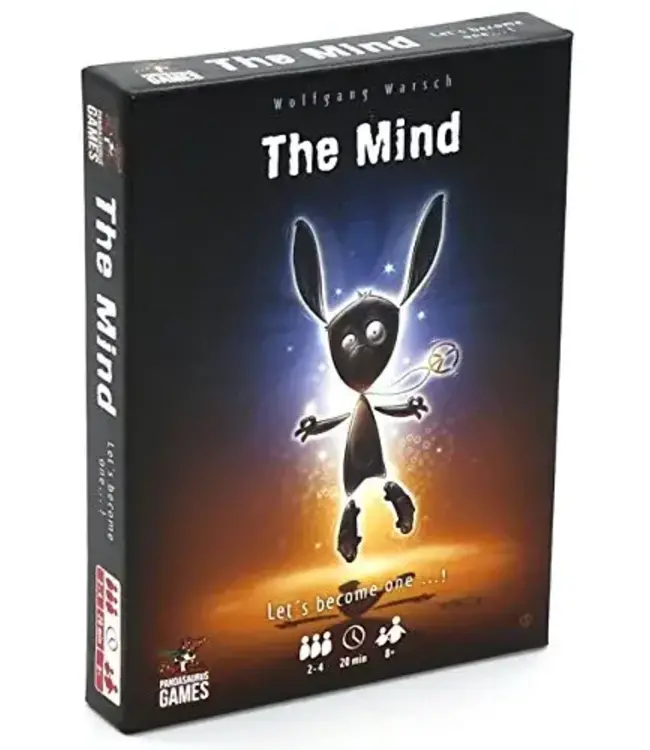 THE MIND (EN)