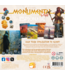MONUMENTAL DUEL  -  ESPIONAGE (EN)