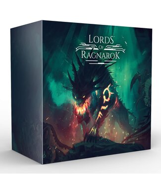 Lords of Ragnarok: Monster Variety Pack