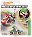 HOT WHEELS - MARIOKART - LUIGI