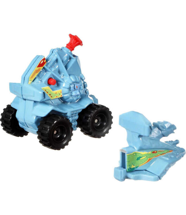 Hot Wheels - MASTERS OF THE UNIVERSE