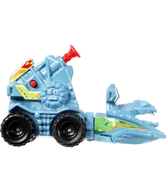Hot Wheels - MASTERS OF THE UNIVERSE
