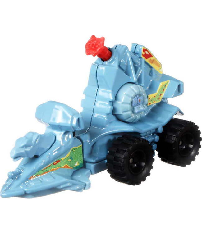 Hot Wheels - MASTERS OF THE UNIVERSE