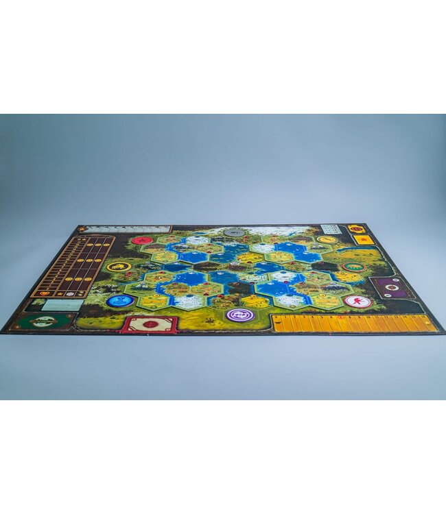 SCYTHE  -  MODULAR BOARD (ML)