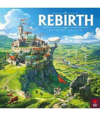 REBIRTH (EN)
