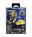 Transformer legacy united: deluxe class: Origin Bumblebee