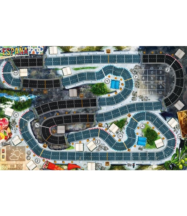 HEAT - TUNNEL VISION - EXPANSION (EN)