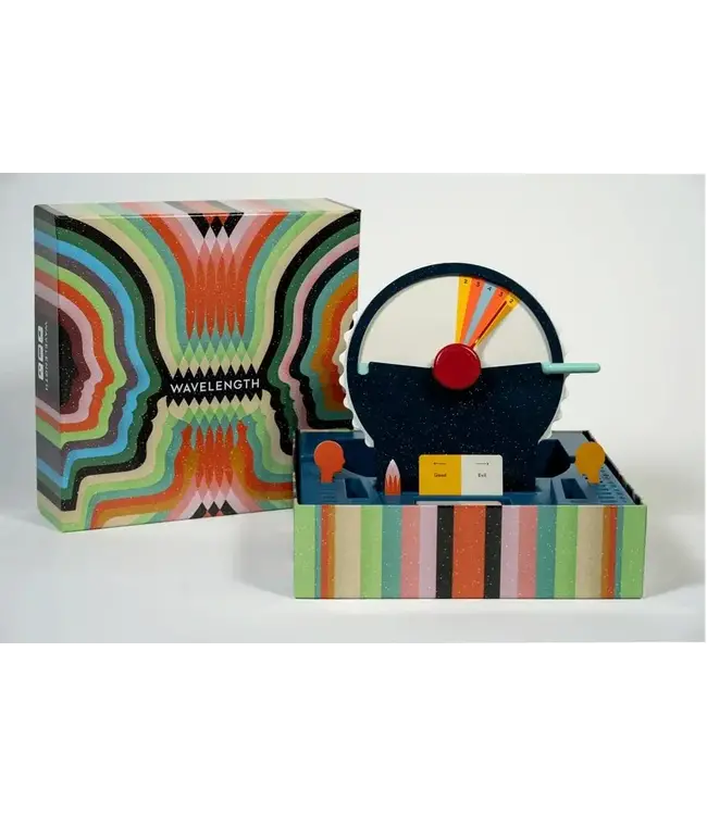 LONGUEUR D'ONDE (FR)