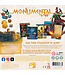 MONUMENTAL DUEL  -  TRADE (EN)