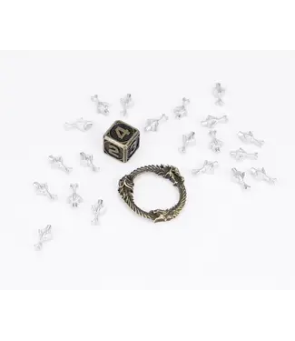 THE ELDER SCROLLS: BETRAYAL OF THE SECOND ERA  -  BLACKSMITH PACK (EN)