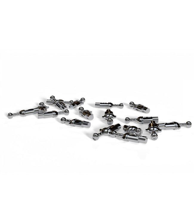 THE ELDER SCROLLS: BETRAYAL OF THE SECOND ERA  -  BLACKSMITH PACK (EN)