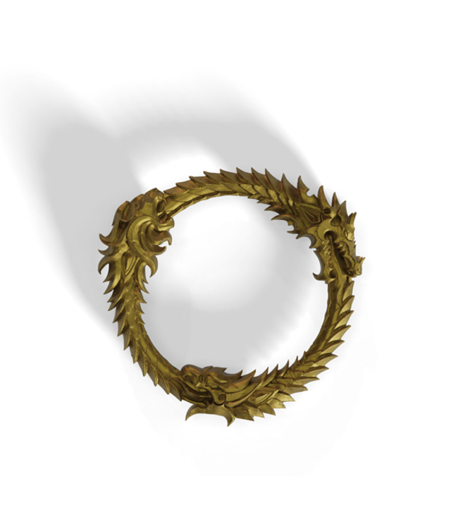 THE ELDER SCROLLS: BETRAYAL OF THE SECOND ERA  -  BLACKSMITH PACK (EN)