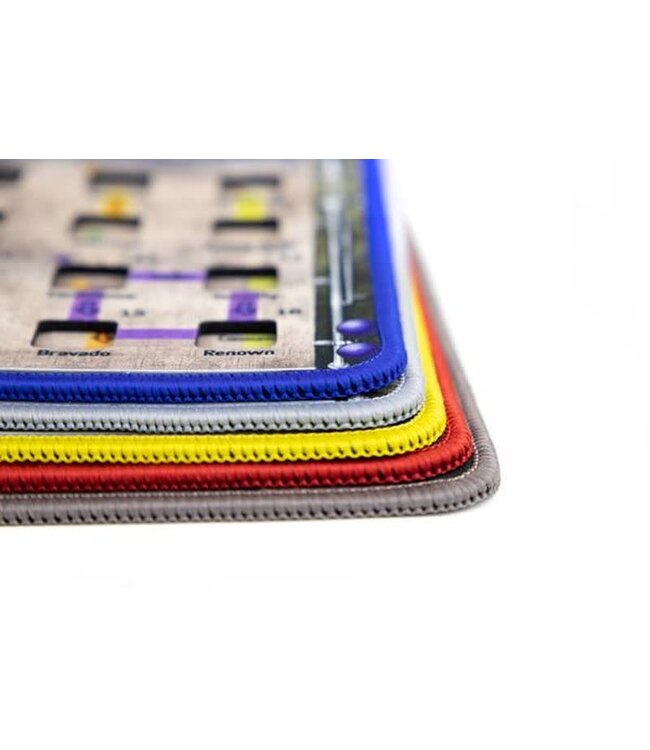 TOO MANY BONES  -  BASE GAME (EN)