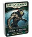 ARKHAM HORROR -  LCG - CURSE OF THE ROUGAROU - SCENARIO PACK (EN)