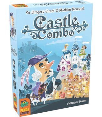 CASTLE COMBO  -  (EN)