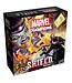 MARVEL CHAMPIONS : THE CARD GAME  -  AGENTS OF S.H.I.E.L.D - EXPANSION (EN)