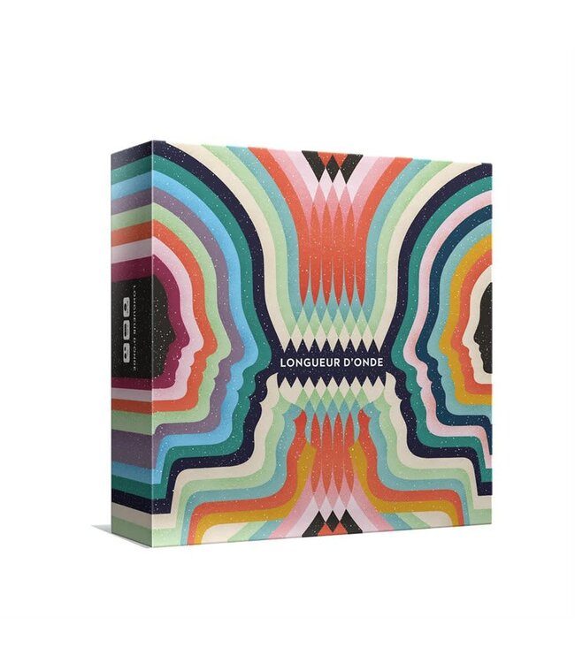 LONGUEUR D'ONDE (FR)