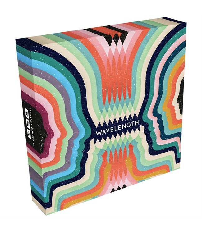 WAVELENGTH (EN)