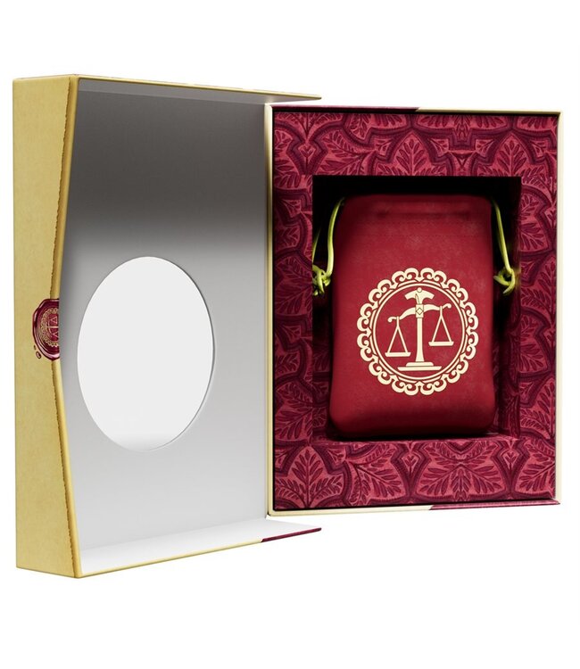 LOVE LETTER  -  ECO BOX (FR)