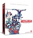 METALGEAR SOLID - THE BOARD GAME (EN)