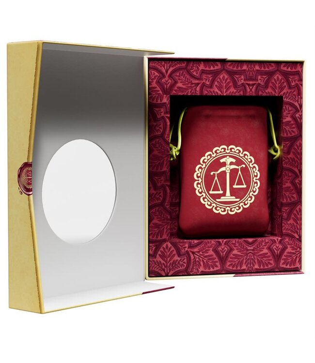 LOVE LETTER  -  ECO BOX (FR)