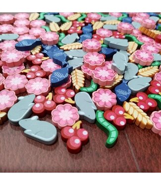 WINGSPAN  -  JETONS DE NOURRITURE (ML)