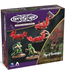HEROSCAPE - MOLTEN CRUSTACEANS AND TANUKI - TRICKSTERS ARMY EXPANSION (EN)