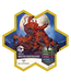 HEROSCAPE - MOLTEN CRUSTACEANS AND TANUKI - TRICKSTERS ARMY EXPANSION (EN)
