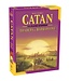 CATAN  -  TRADERS & BARBARIANS 5-6 PLAYER - EXPANSION (EN)
