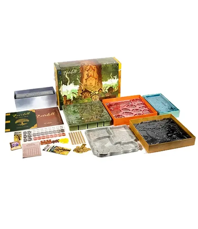 EVERDELL  -  BIG OL' BOX OF STORAGE