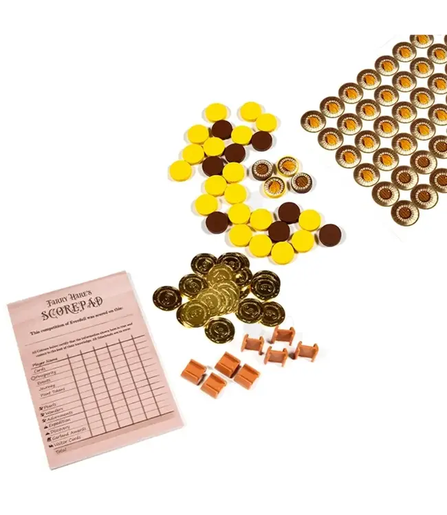 EVERDELL  -  BIG OL' BOX OF STORAGE