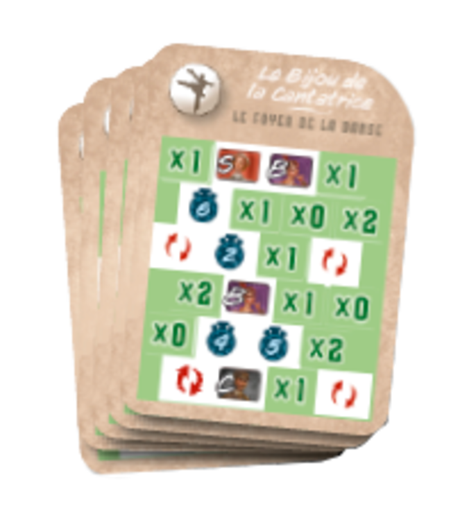 KRONOLOGIC  -  PARIS 1920 (EN)