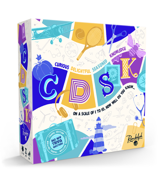 CDSK - TRAVAEL (EN)