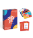 Crack List (Édition Québécoise) (FR)