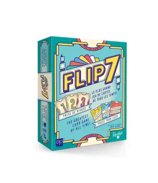 FLIP 7  (ML)