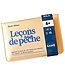 MICROGAME  -  LEÇONS DE PÊCHE (FR)
