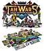 TAH WAR : DICE TOWER GAME  -  (ML)