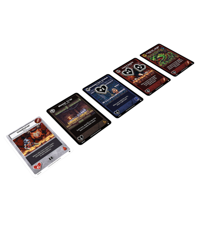 SUPER BOSS MONSTER (EN)