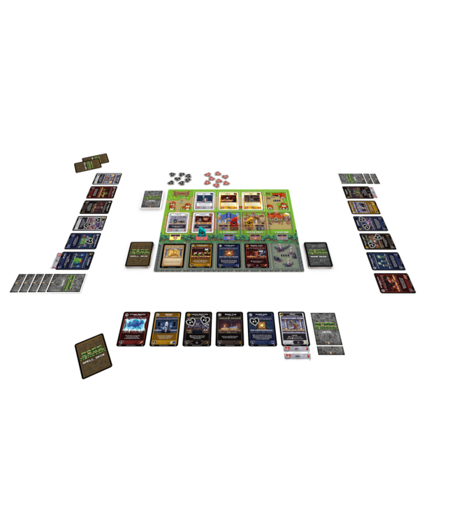 SUPER BOSS MONSTER (EN)