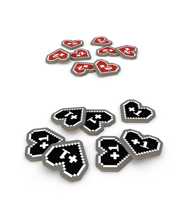 SUPER BOSS MONSTER (EN)