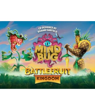 MINDBUG - BATTLEFRUIT KINGDOM (EN)