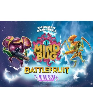 MINDBUG - BATTLEFRUIT GALAXY (EN)